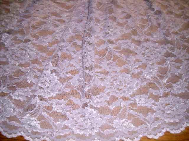 2.Lilac Royal Lace